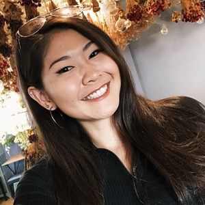 Meet your Posher, Shanel